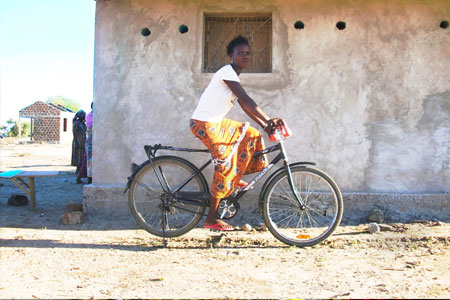 Negocio Bicicletas