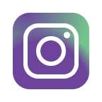 Instagram icon